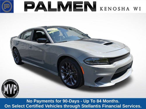 2023 Dodge Charger R/T