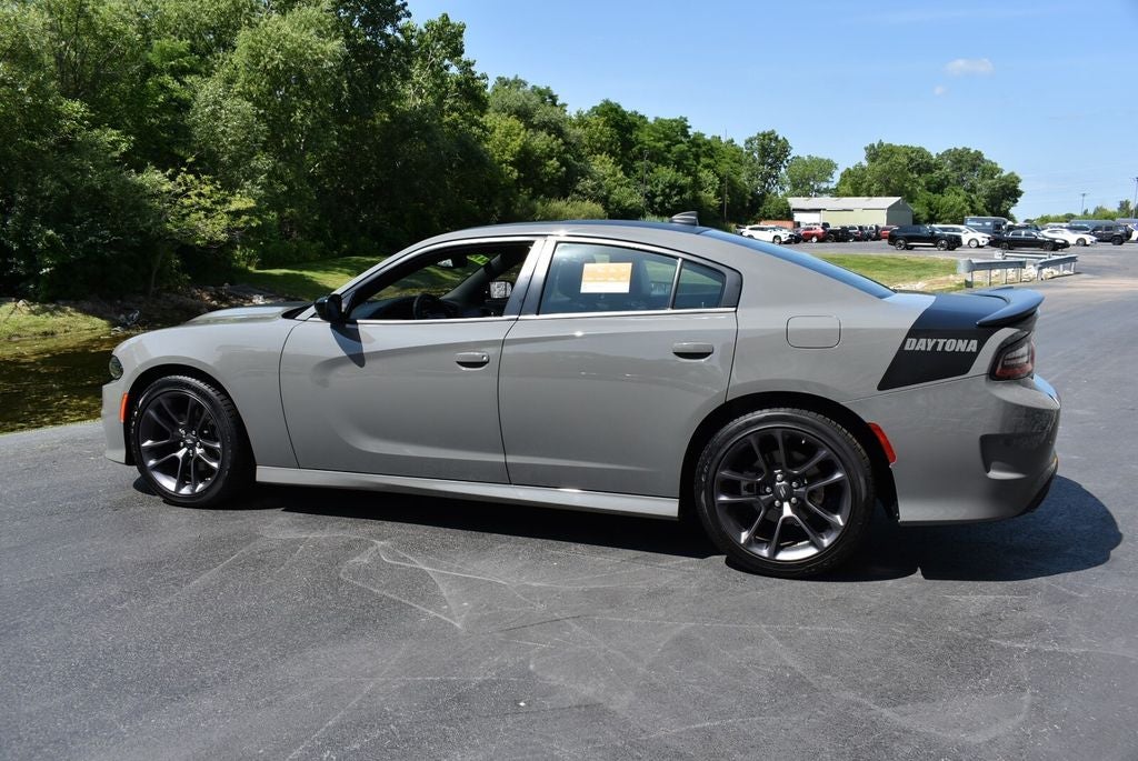 2023 Dodge Charger R/T