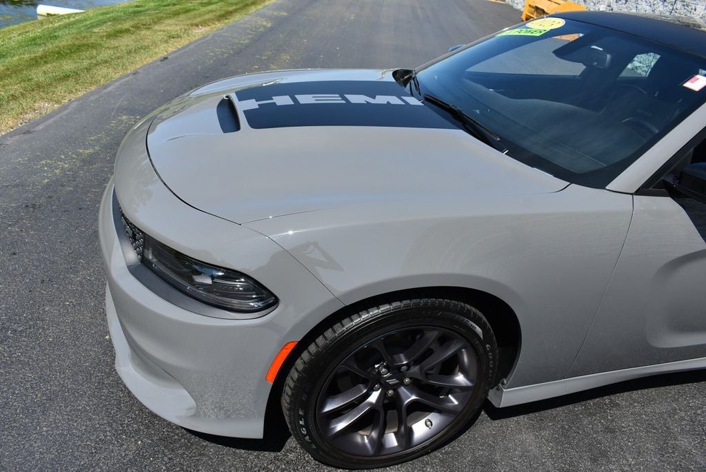 2023 Dodge Charger R/T