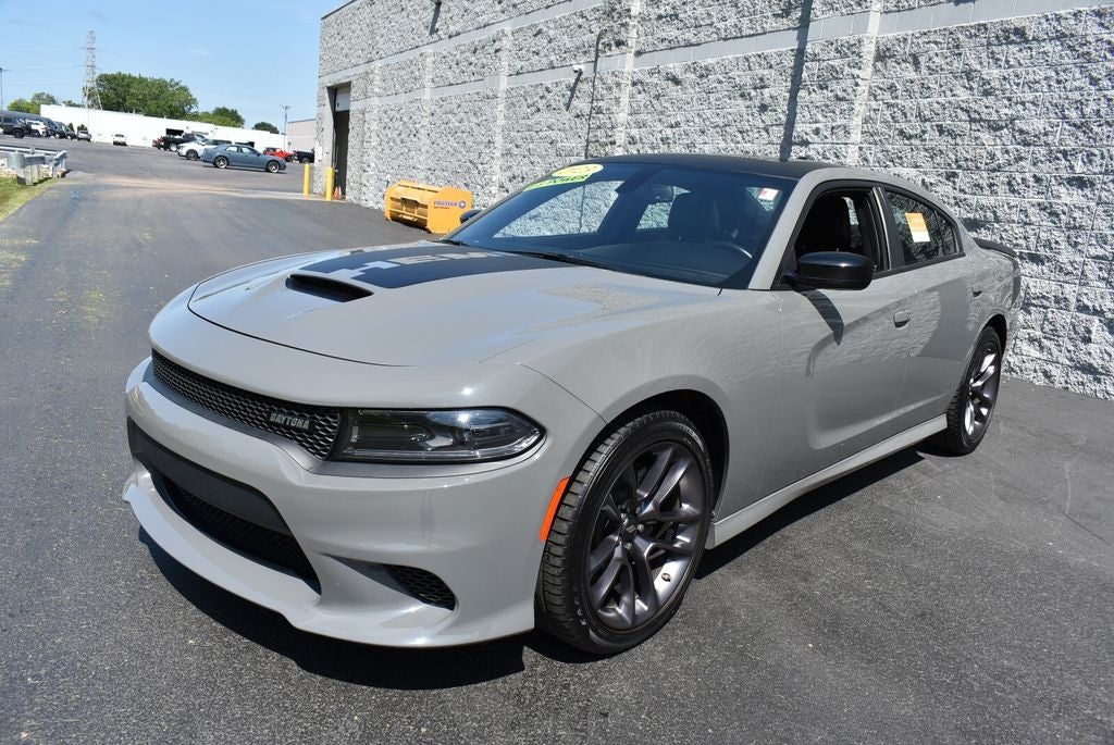 2023 Dodge Charger R/T