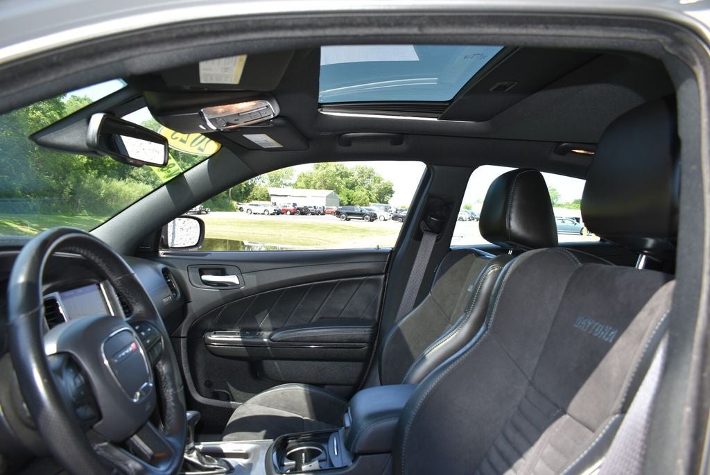 2023 Dodge Charger R/T