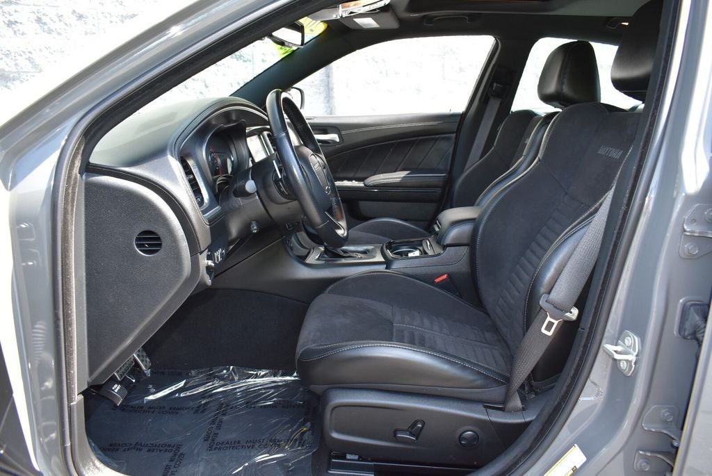 2023 Dodge Charger R/T
