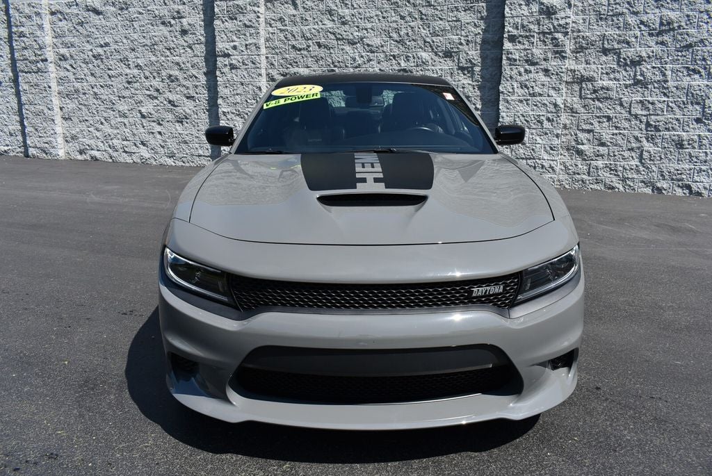 2023 Dodge Charger R/T