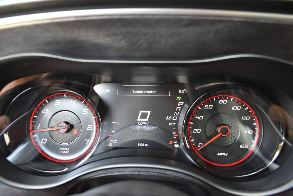 2023 Dodge Charger R/T