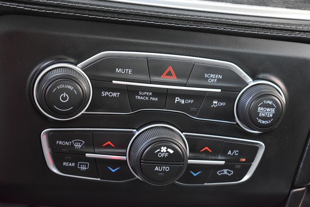 2023 Dodge Charger R/T