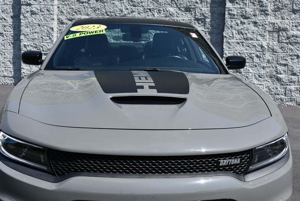 2023 Dodge Charger R/T