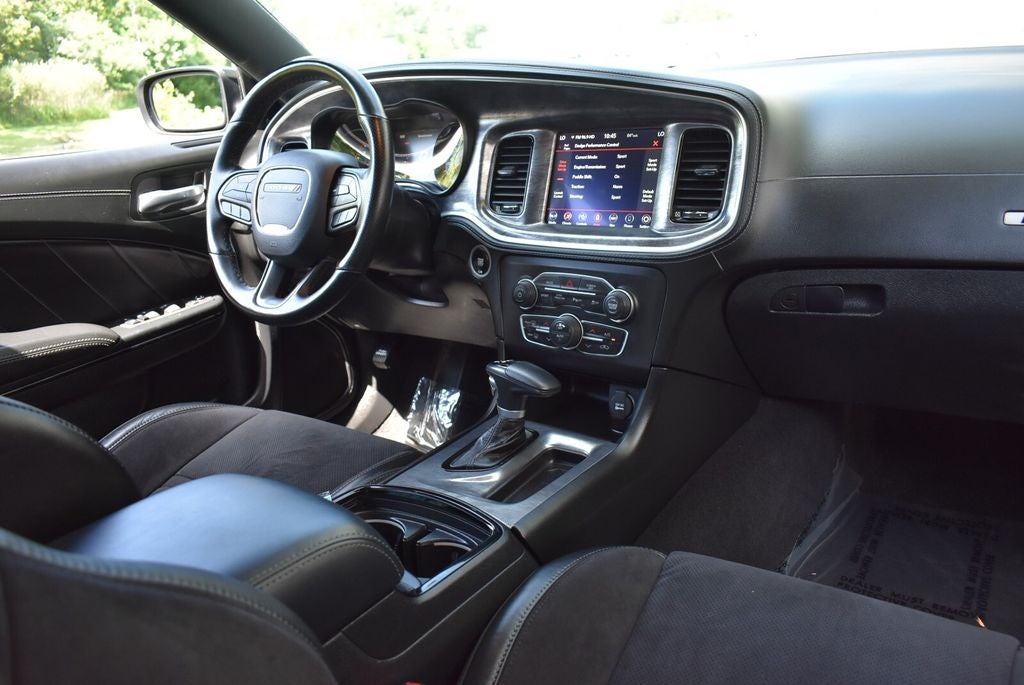 2023 Dodge Charger R/T