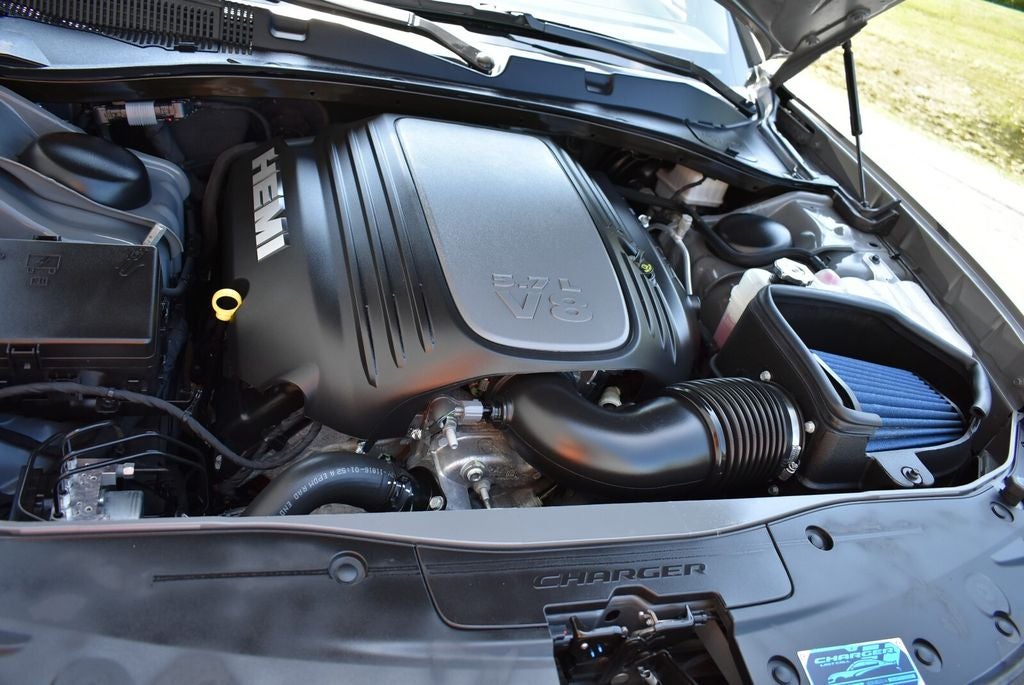 2023 Dodge Charger R/T