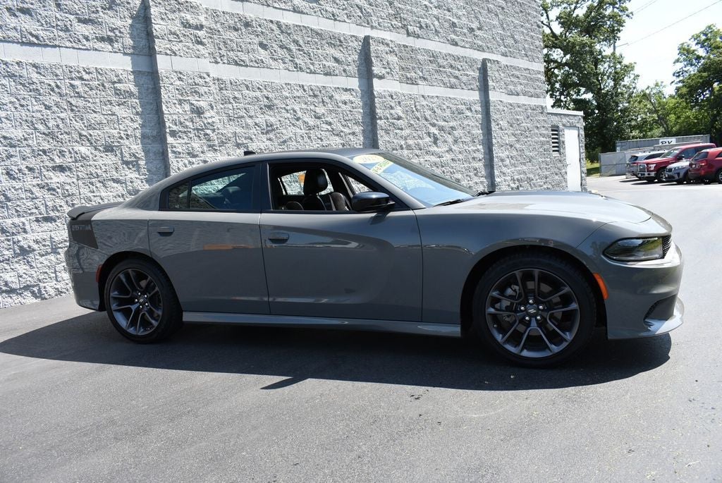 2023 Dodge Charger R/T
