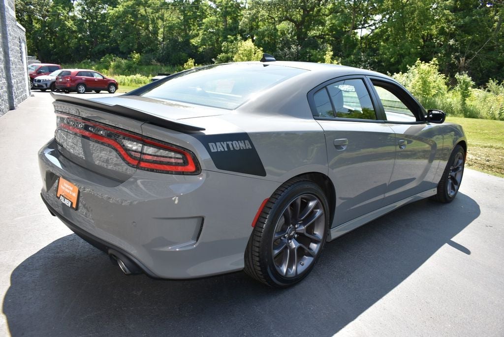 2023 Dodge Charger R/T