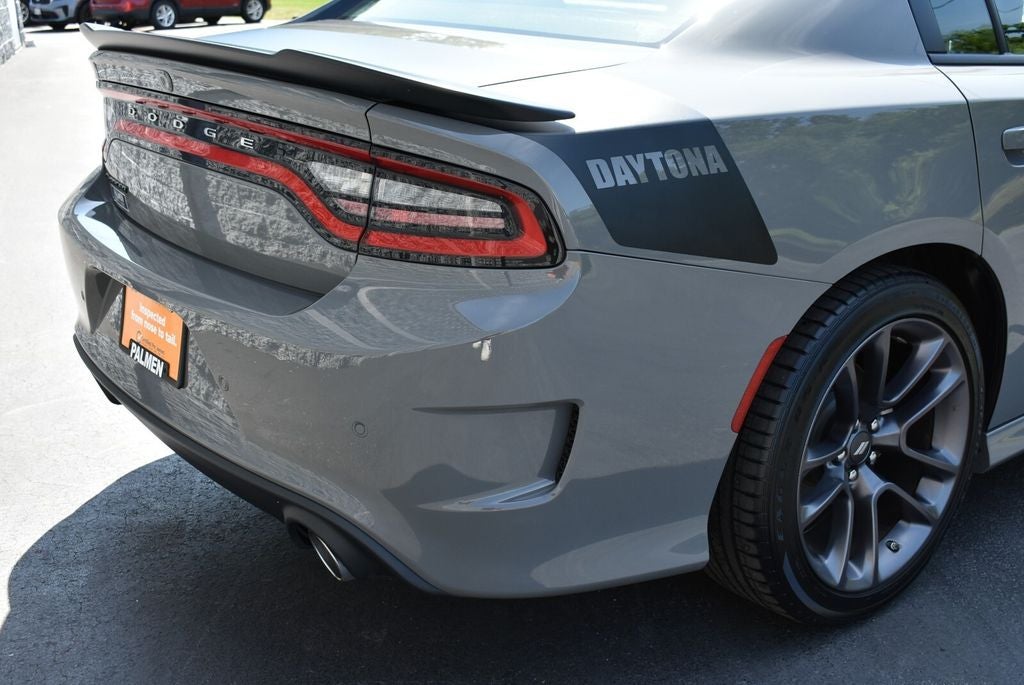 2023 Dodge Charger R/T