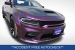 2022 Dodge Charger SRT Hellcat Widebody