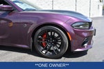 2022 Dodge Charger SRT Hellcat Widebody
