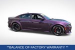 2022 Dodge Charger SRT Hellcat Widebody