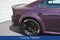 2022 Dodge Charger SRT Hellcat Widebody