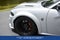 2020 Dodge Charger SRT Hellcat