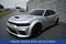 2020 Dodge Charger SRT Hellcat