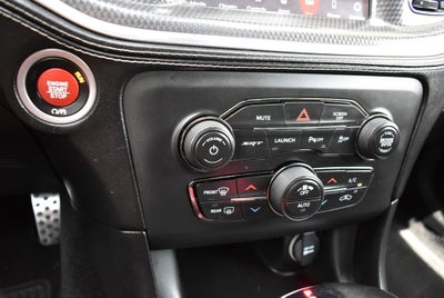 2020 Dodge Charger SRT Hellcat