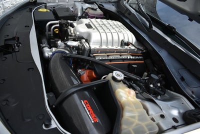 2020 Dodge Charger SRT Hellcat