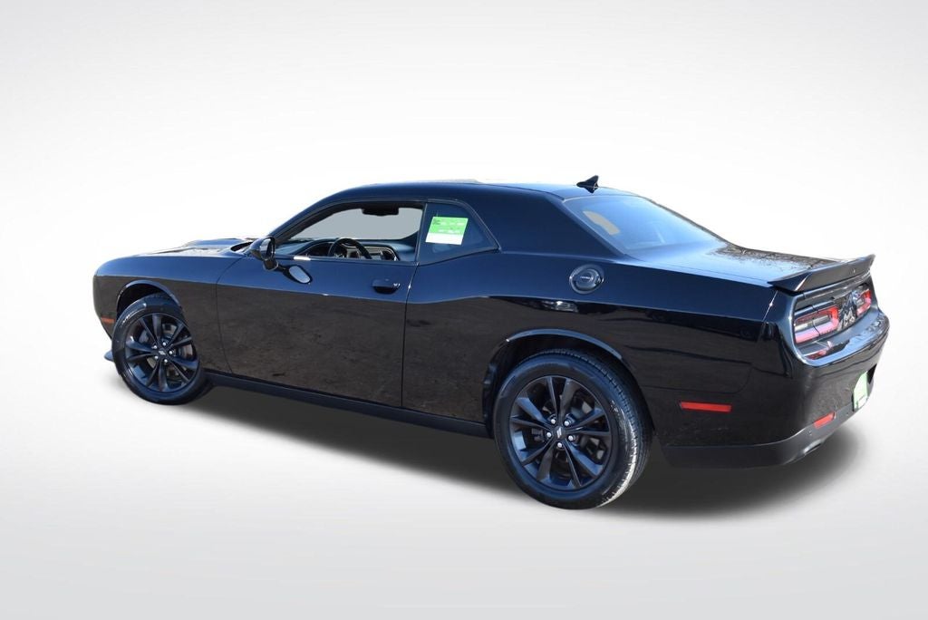 2020 Dodge Challenger GT