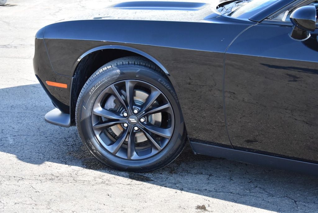 2020 Dodge Challenger GT