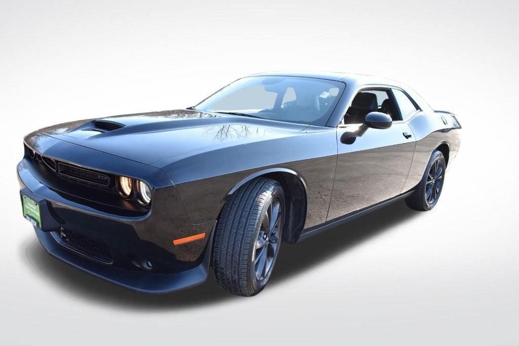 2020 Dodge Challenger GT
