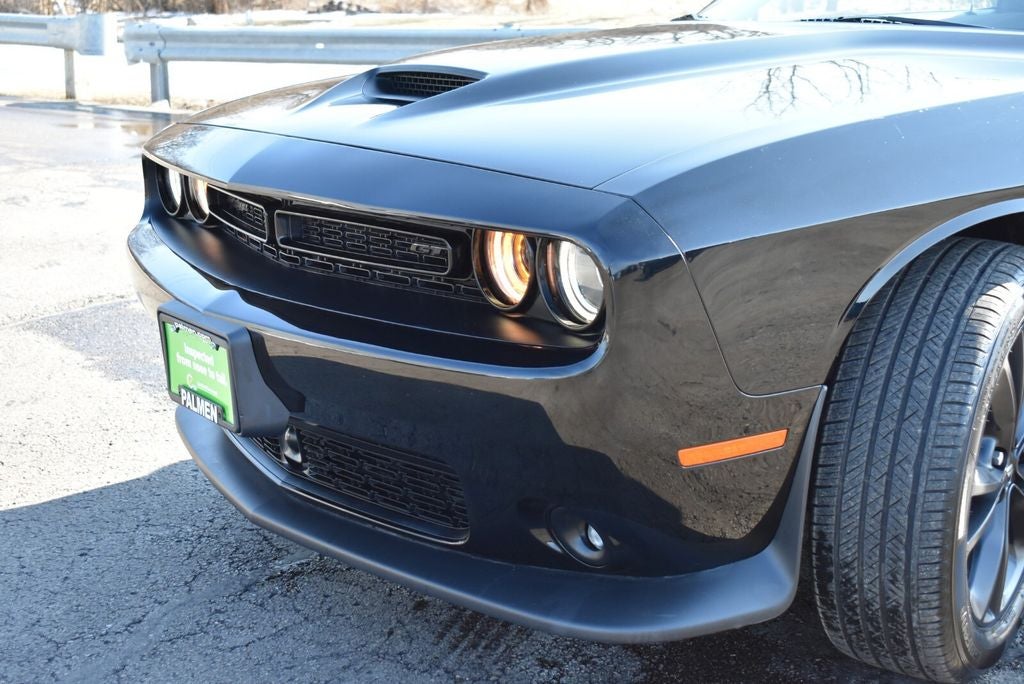 2020 Dodge Challenger GT