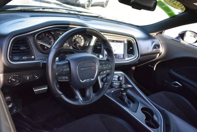 2020 Dodge Challenger GT