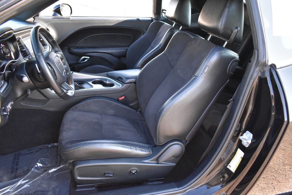 2020 Dodge Challenger GT