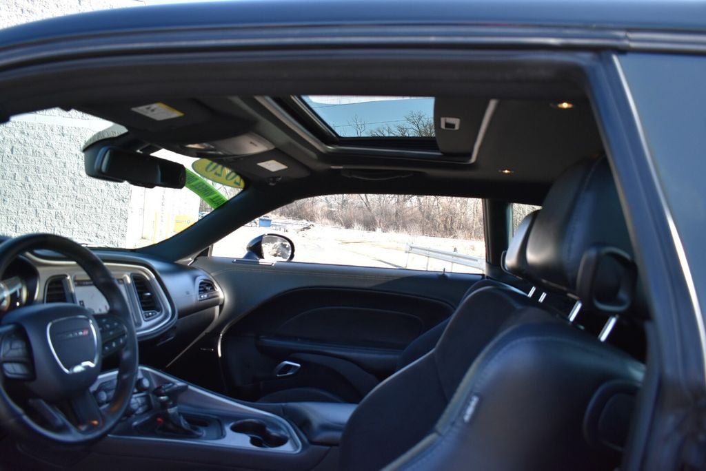 2020 Dodge Challenger GT