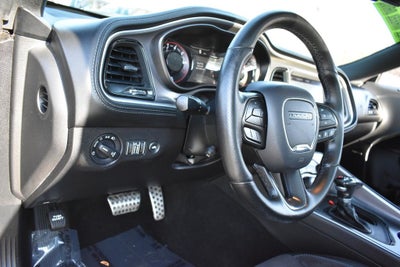 2020 Dodge Challenger GT