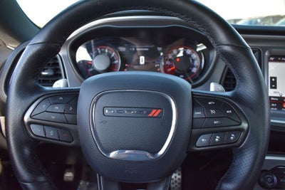 2020 Dodge Challenger GT