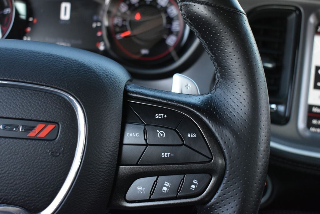 2020 Dodge Challenger GT