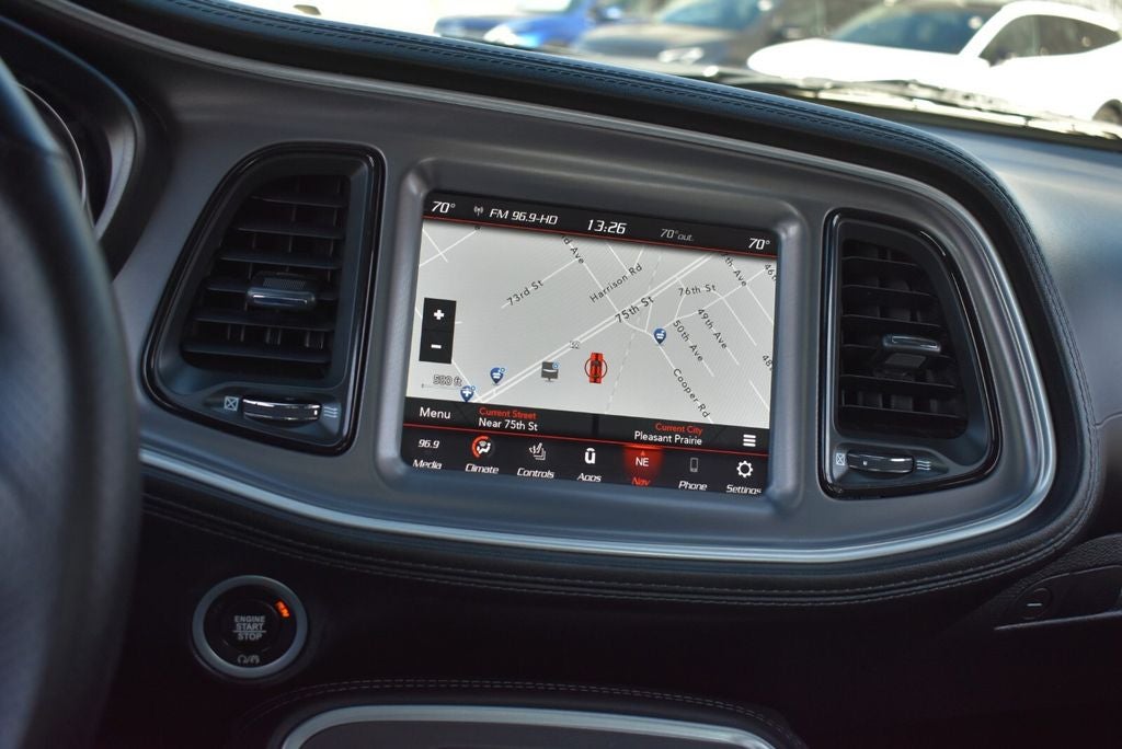 2020 Dodge Challenger GT