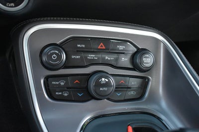 2020 Dodge Challenger GT