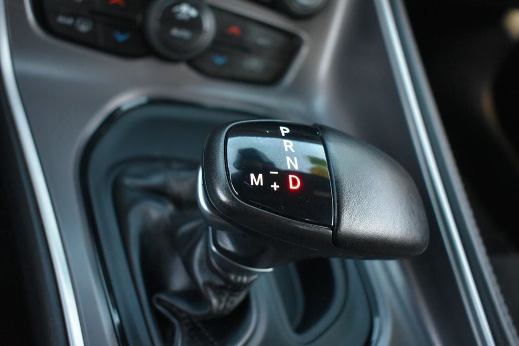 2020 Dodge Challenger GT