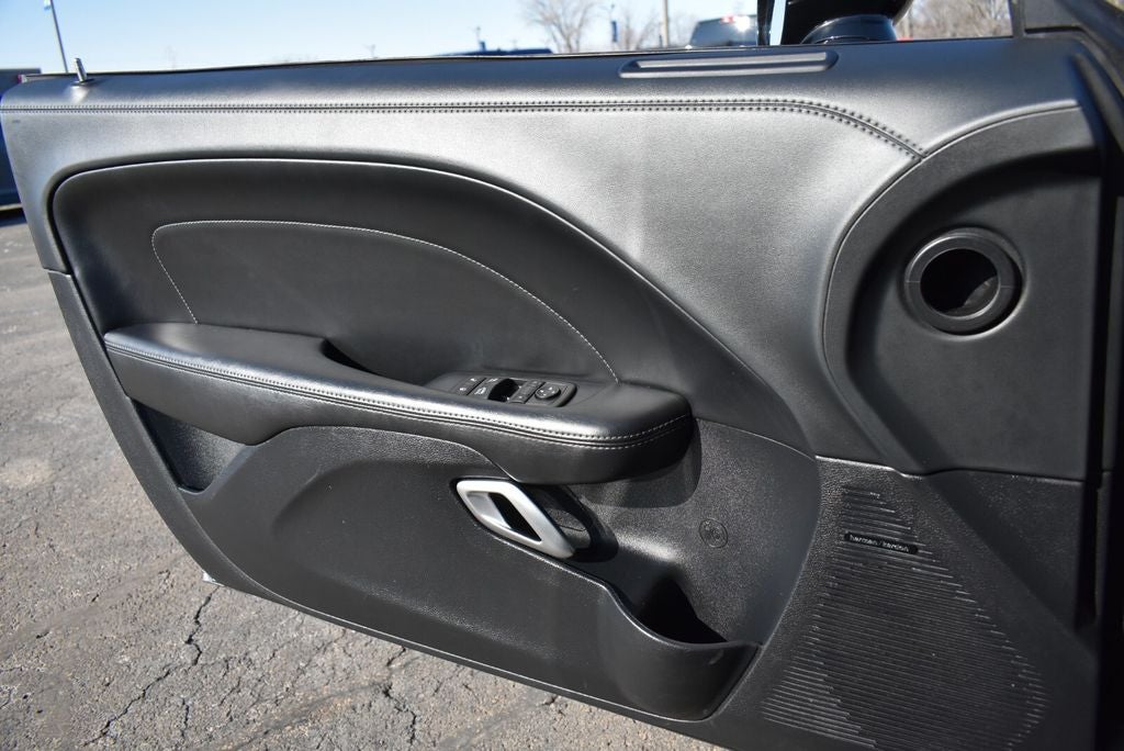 2020 Dodge Challenger GT