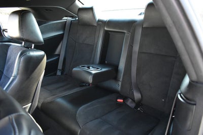 2020 Dodge Challenger GT