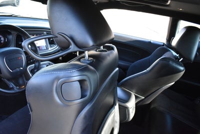 2020 Dodge Challenger GT