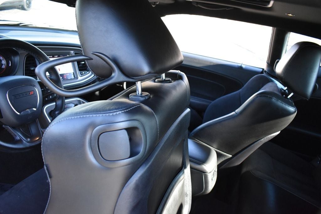 2020 Dodge Challenger GT