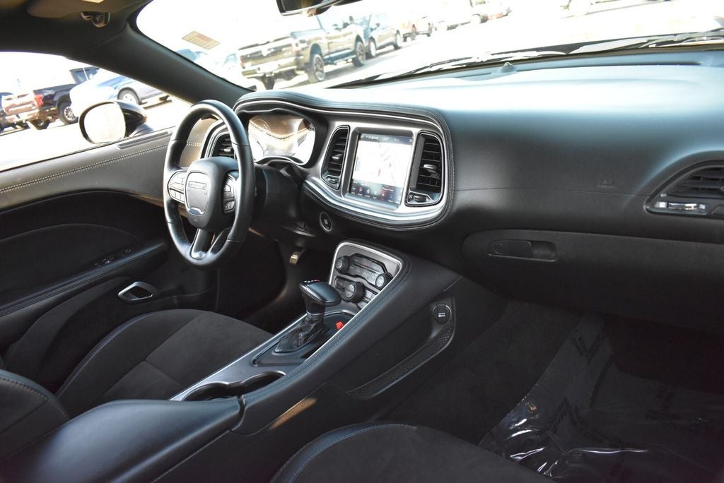 2020 Dodge Challenger GT