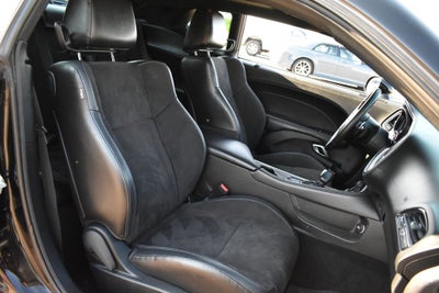 2020 Dodge Challenger GT