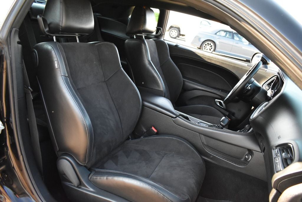 2020 Dodge Challenger GT