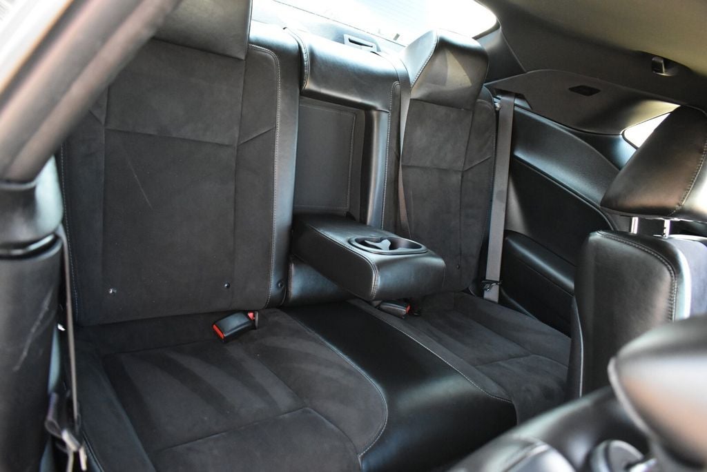 2020 Dodge Challenger GT