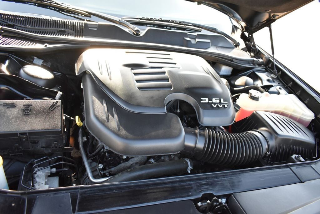 2020 Dodge Challenger GT