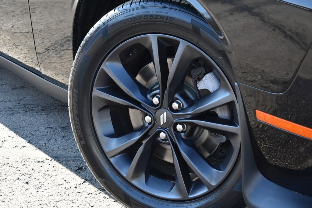 2020 Dodge Challenger GT