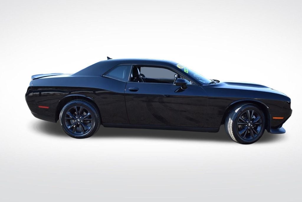 2020 Dodge Challenger GT