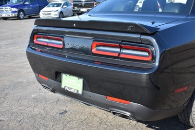 2020 Dodge Challenger GT