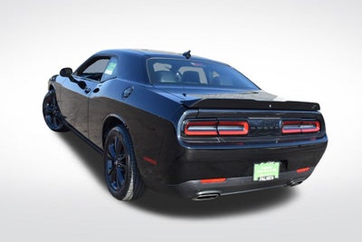 2020 Dodge Challenger GT