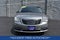 2013 Chrysler Town & Country Touring-L